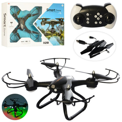 X22 Smart Drone Wifi