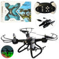 X22 Smart Drone Wifi