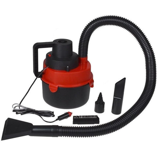 Wet Dry Canister Vacuum Cleaner