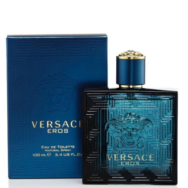 Versace Eros Blue 100ml