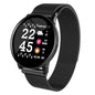 Smart Watch Heart Rate Monitor Tracker Fitness Sports Watch W8