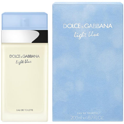 D G Light Blue 100ml