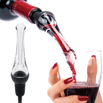 Essential Red Wine Aerator