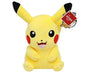 Pokemon Plush Toys