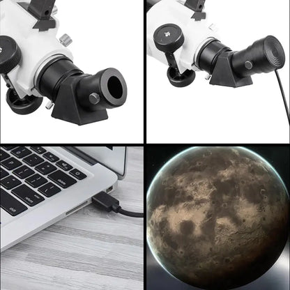 USB Digital Eyepiece Camera