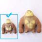 Squeeze Toys Gorilla