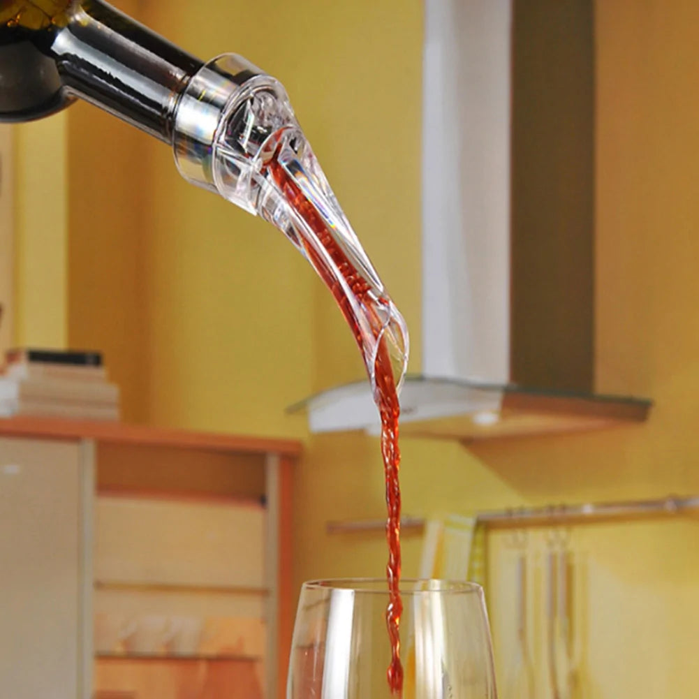 Essential Red Wine Aerator