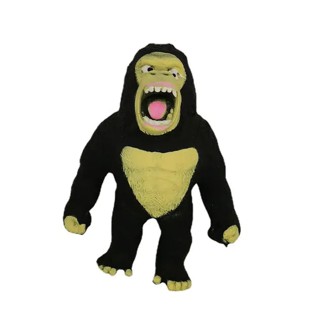 Squeeze Toys Gorilla