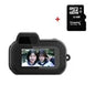 Mini Camera Video Recorder