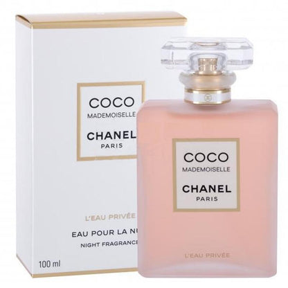 Coco Chanel Mademoiselle 100ml