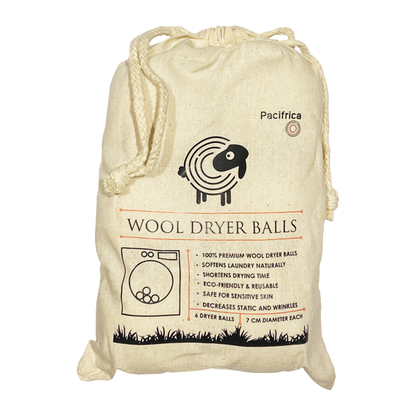 Sheep Wool Dryer Balls