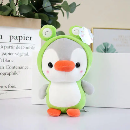 Penguin Plush Toys